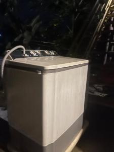 Sapayag Backpackers Inn