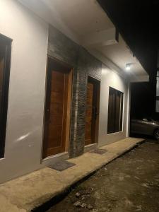 Sapayag Backpackers Inn