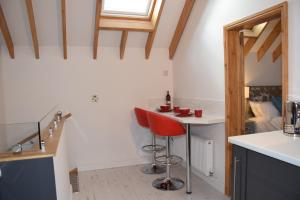 Primrose House B and B