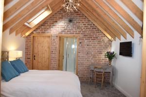 Primrose House B and B