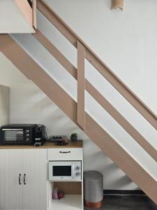 Appartements Le duplex : photos des chambres