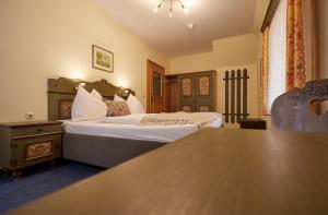 Hotel Gasthof Stenitzer