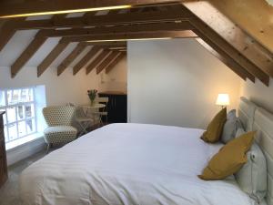 Primrose House B and B