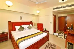 Eka Lyf Inn - Tudiyalūr