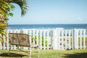 La Villa de la Mer - 布康卡努