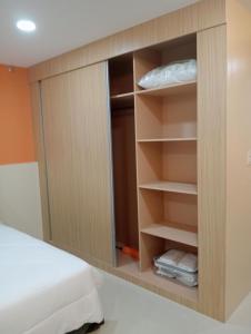 Baba Staytion1 of SMDC Style Condo