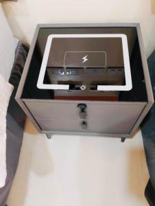 Baba Staytion1 of SMDC Style Condo