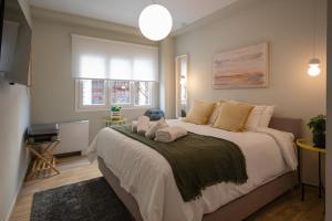 Mia Homes - National Museum