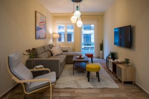 Mia Homes - National Museum