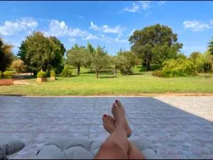 Home Garden - Capo Comino