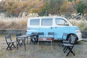 minka Villa Fujiyoshida