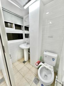 Zenmnist Properties - Two Bedroom dlx