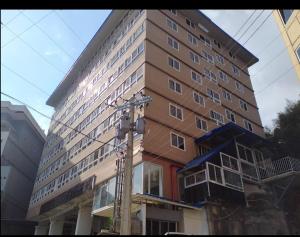 Zenmnist Properties - Two Bedroom dlx