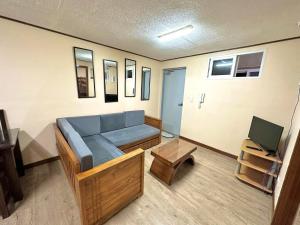 Zenmnist Properties - Two Bedroom dlx