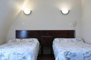 Grand Hôtel De LEurope