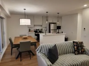 Condo à Magog-Le Memphré - Sherbrooke