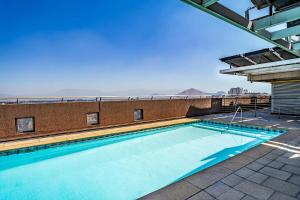 San Pablo Apartments by Mr BnB