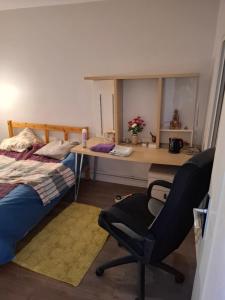 Sejours chez l'habitant transit : photos des chambres