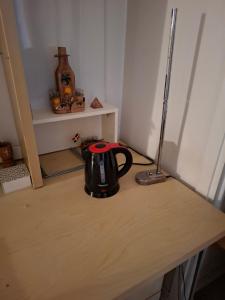 Sejours chez l'habitant transit : photos des chambres