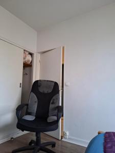 Sejours chez l'habitant transit : photos des chambres