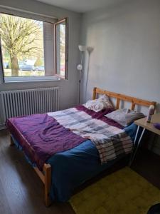 Sejours chez l'habitant transit : photos des chambres
