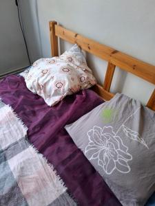 Sejours chez l'habitant transit : photos des chambres