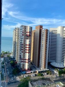 Nobless Flat Beira Mar