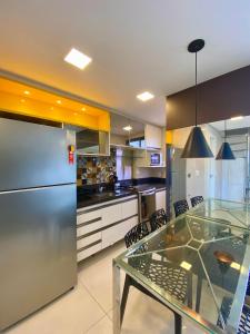 Nobless Flat Beira Mar