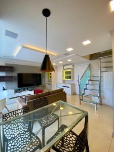 Nobless Flat Beira Mar