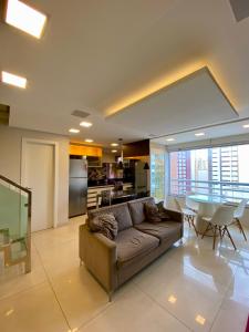 Nobless Flat Beira Mar