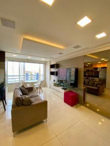 Nobless Flat Beira Mar