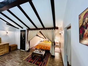 Forest Chalet Sucevita