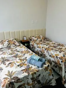 Acomodações POSSUÃ - 孔塔任