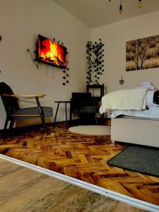 Royal castle Fruska gora