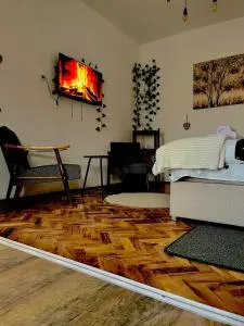 Royal castle Fruska gora - Prnjavor