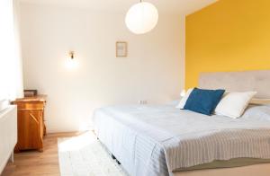 Ferienwohnung Stellah