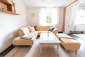 Ferienwohnung Stellah