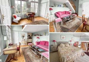 Lorangerie White Palacio