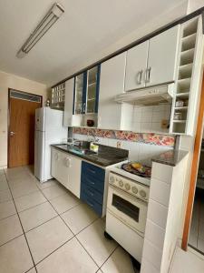 Apt Centro Guarapari - Ótima Localização