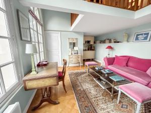 Lorangerie White Palacio