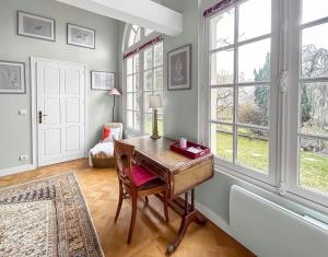 Lorangerie White Palacio