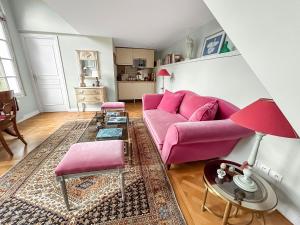 Lorangerie White Palacio