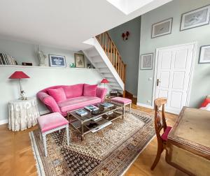 Lorangerie White Palacio