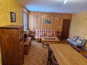 Appartements Au Platelet : photos des chambres