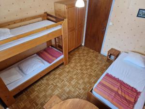 Appartements Au Platelet : photos des chambres