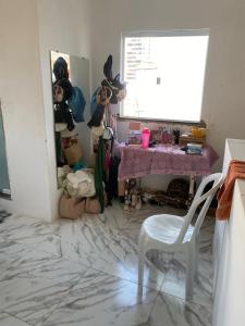 Casa para período de carnaval