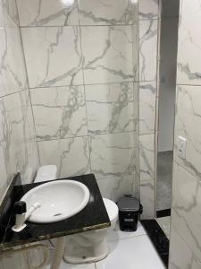 Casa para período de carnaval