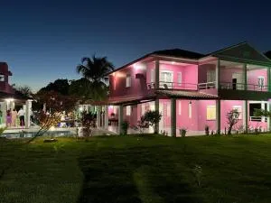 Linda Casa para temporada e eventos - Pojuca