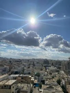 Panamera 8 - Kairuan