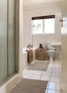 Beachfront private nature reserve Jakkalsfontein